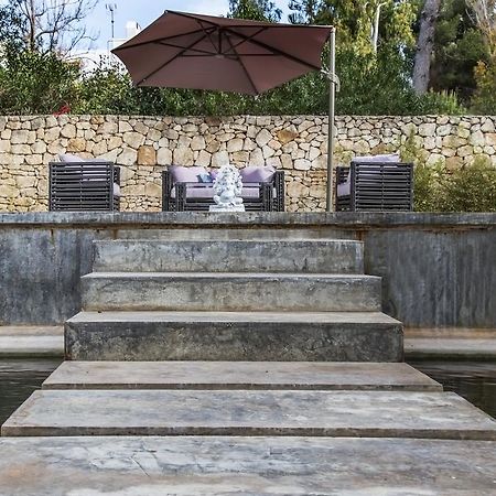 Casa India Ibiza Villa Santa Eulària des Riu Kültér fotó