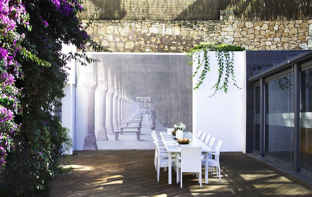 Casa India Ibiza Villa Santa Eulària des Riu Szoba fotó