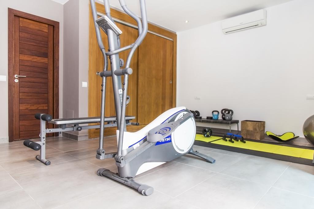 Casa India Ibiza Villa Santa Eulària des Riu Kültér fotó