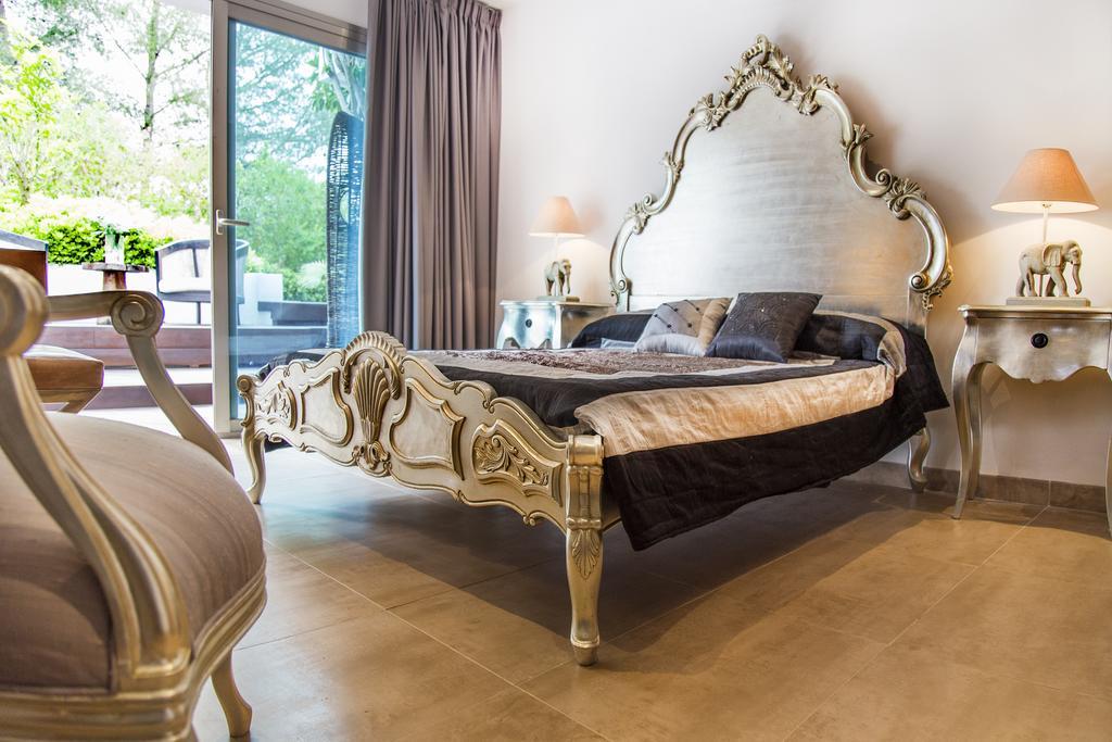 Casa India Ibiza Villa Santa Eulària des Riu Kültér fotó