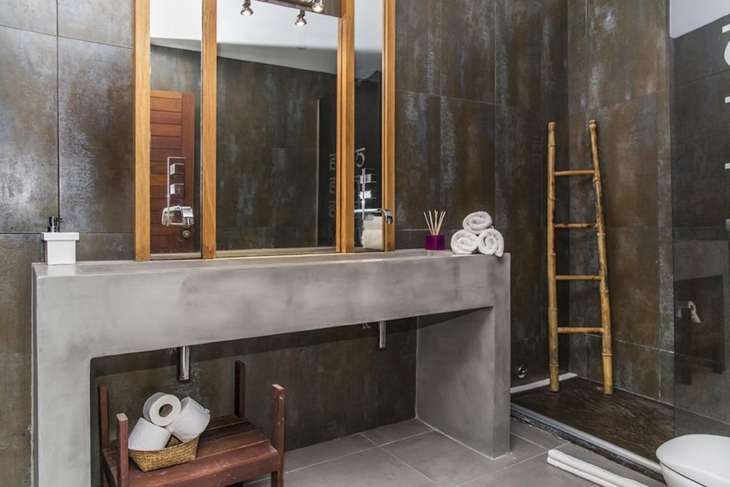Casa India Ibiza Villa Santa Eulària des Riu Szoba fotó