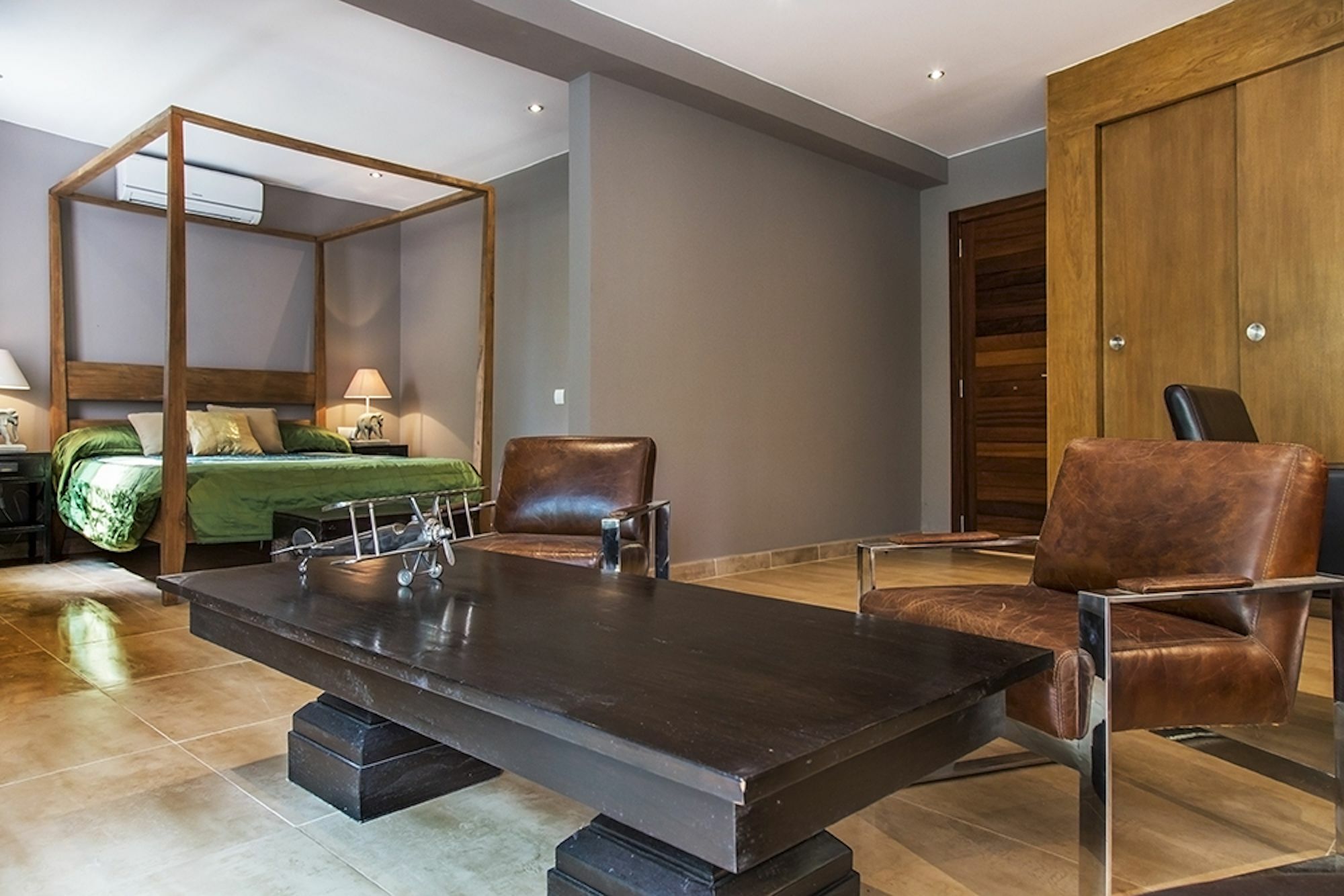 Casa India Ibiza Villa Santa Eulària des Riu Kültér fotó