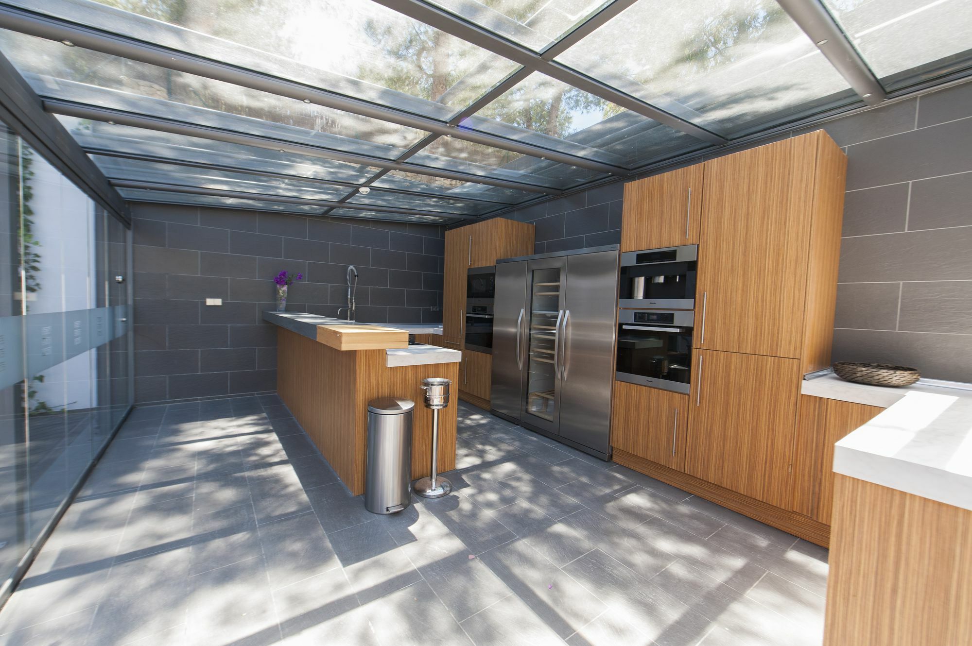 Casa India Ibiza Villa Santa Eulària des Riu Kültér fotó