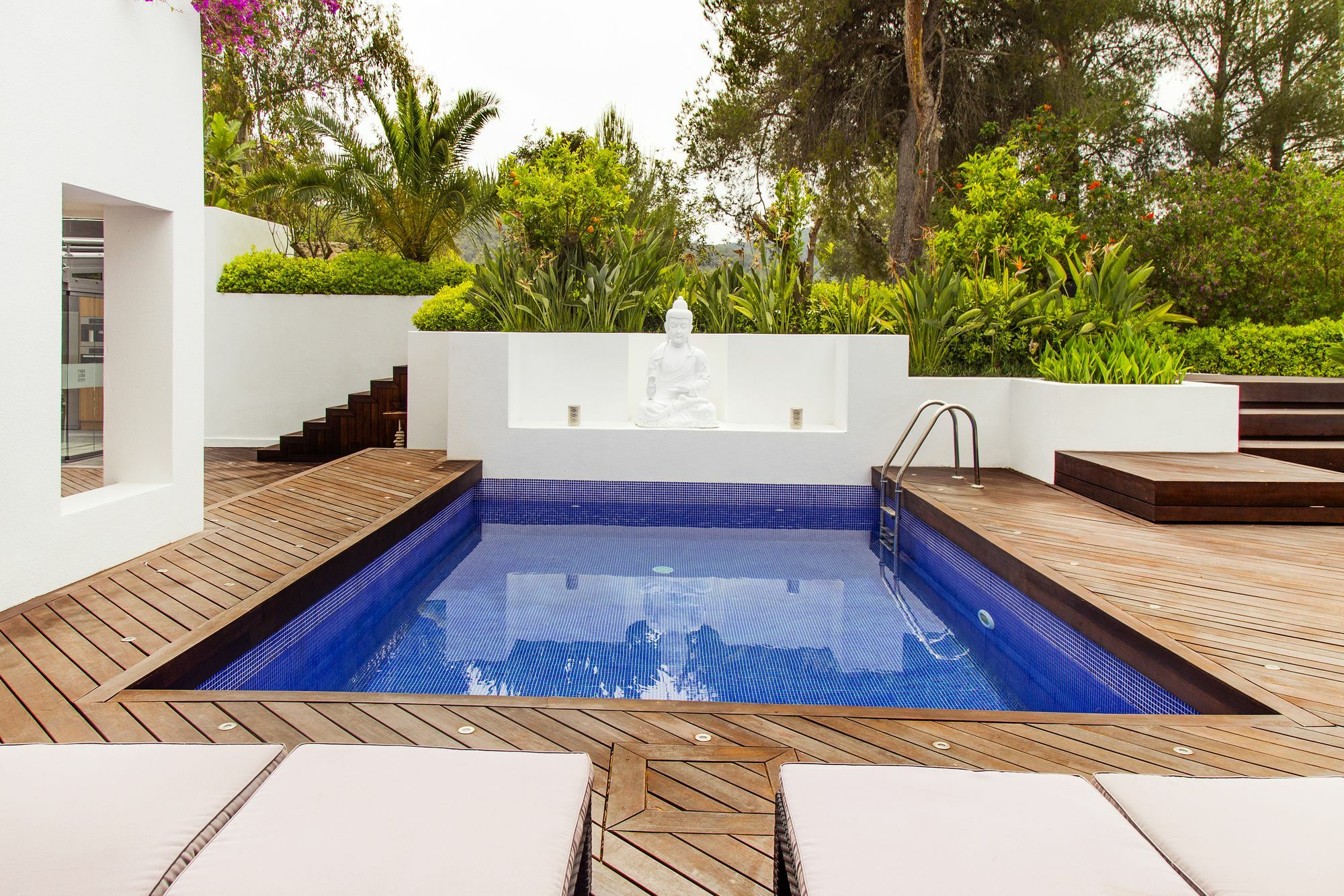 Casa India Ibiza Villa Santa Eulària des Riu Kültér fotó